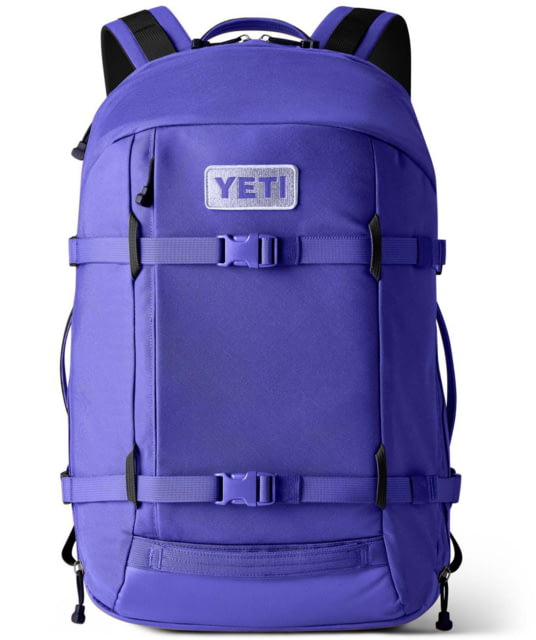 Yeti Yeti Crossroads 27L Carry On Backpack Ultramarine Violet 27 L