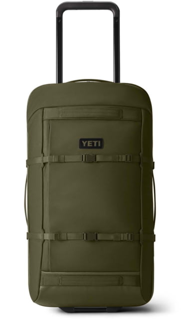 Yeti Yeti Crossroads 73L/29in Checked Luggage Case Olive