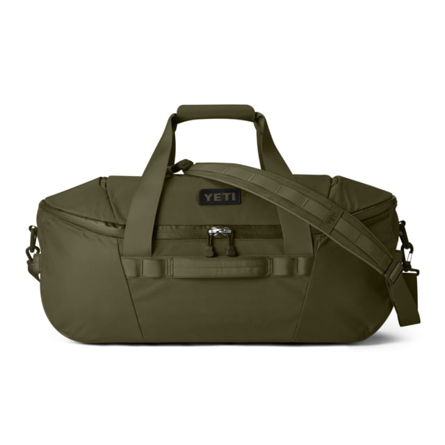 Yeti Yeti Crossroads 60L Travel Duffel Bag Olive