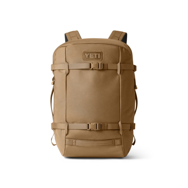 Yeti Crossroads Backpack 22L Alpine Brown Alpine Brown 22 L