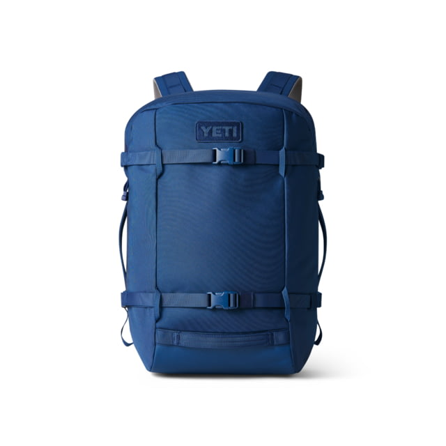 Yeti Crossroads Backpack 22L Navy Navy 22 L