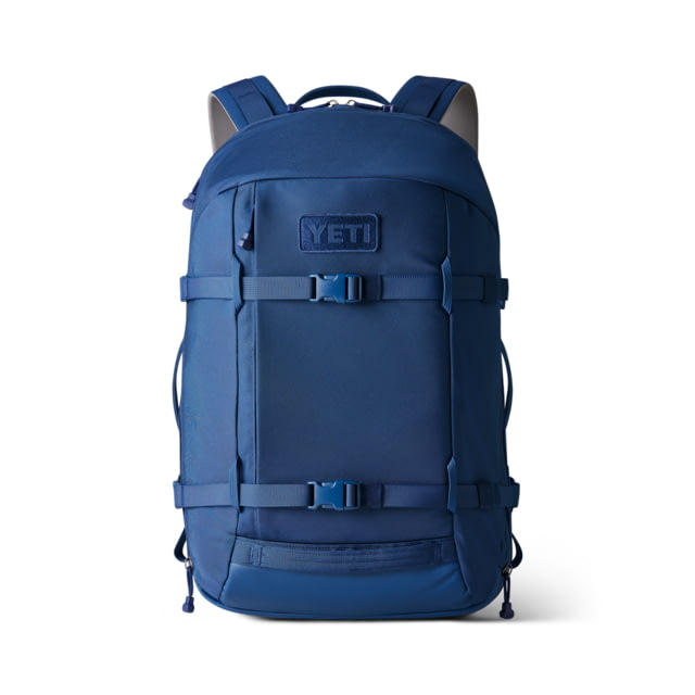 Yeti Crossroads Backpack 27L Navy Navy 27 L