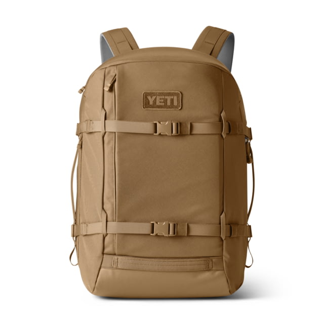 Yeti Yeti Crossroads Carry On Backpack 35L Alpine Brown