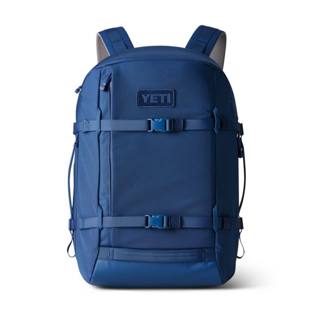 Yeti Crossroads Backpack 35L Navy Navy 35 L
