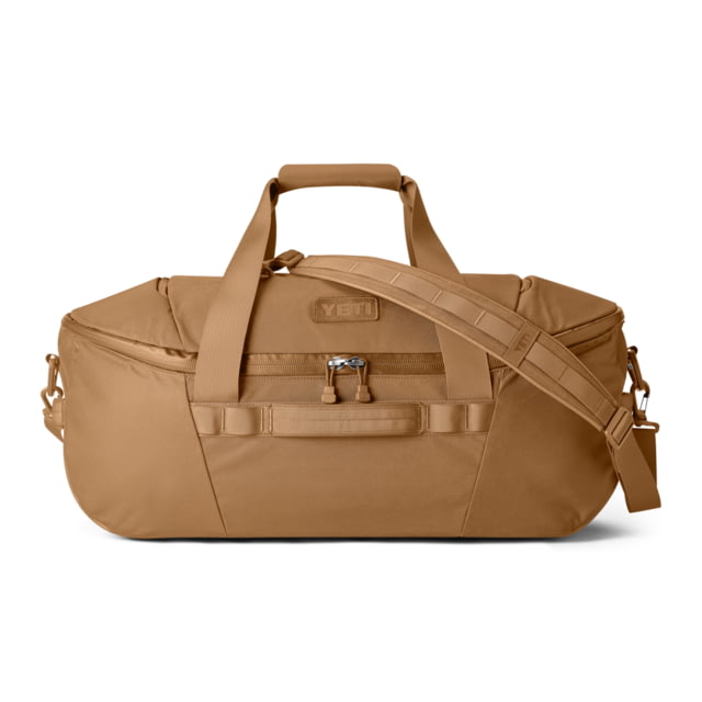 Yeti Yeti Crossroads Travel Duffel Bag 60L Alpine Brown
