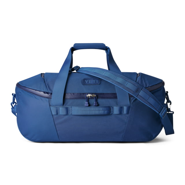 Yeti Crossroads Duffel 60L Navy Navy 60 L