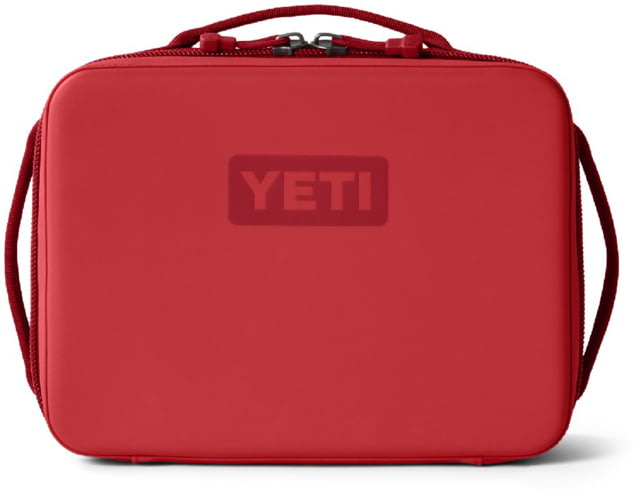 Yeti Yeti Daytrip 5L Lunch Box Rescue Red