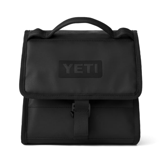 Yeti Daytrip Lunch Bag Black One Size