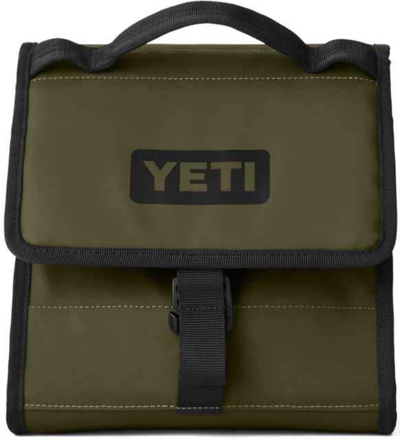 Yeti Daytrip Lunch Bag Olive