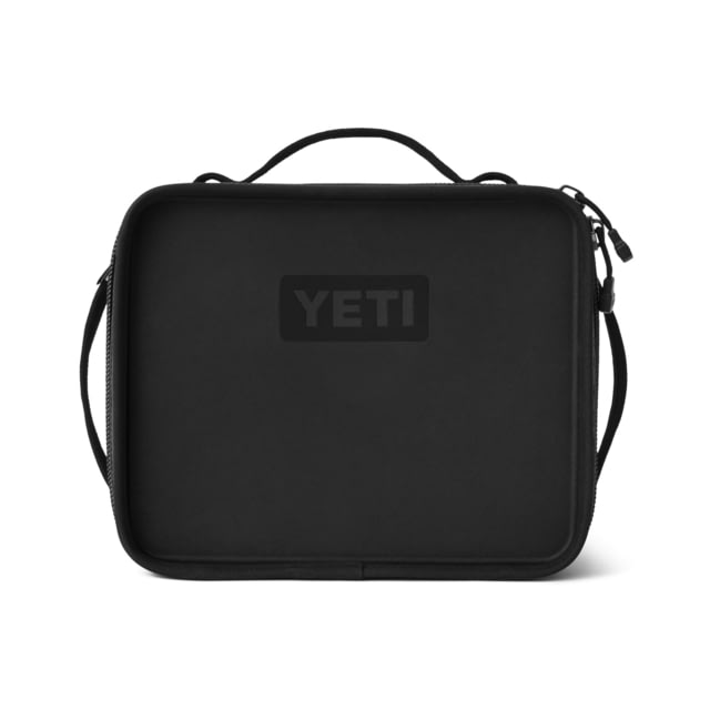 Yeti Daytrip Lunch Box Black One Size