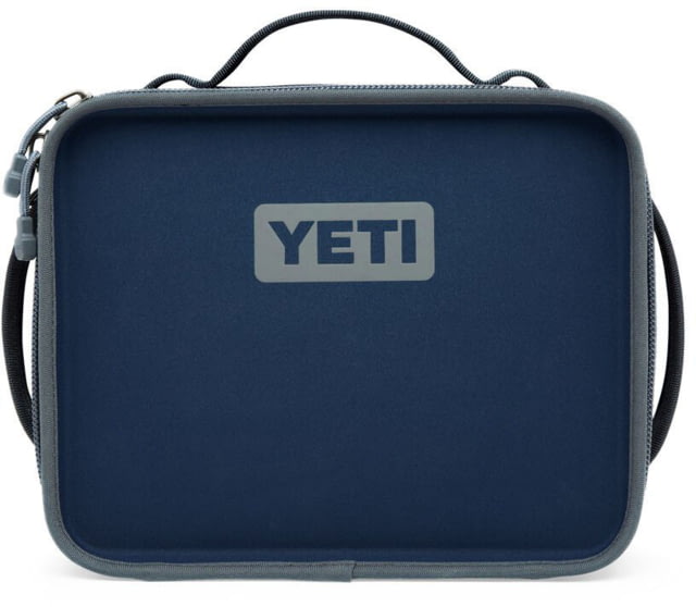 Yeti Yeti Daytrip Lunch Box Navy