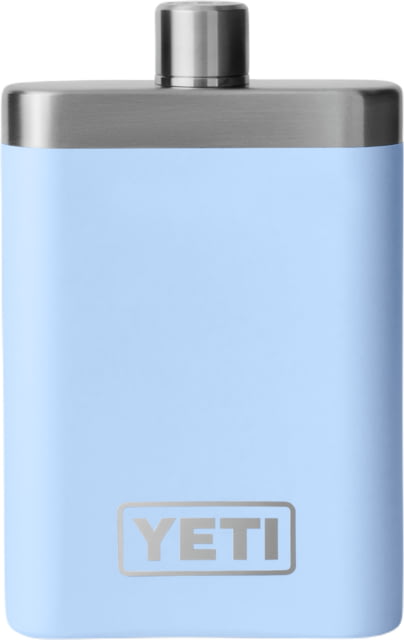 Yeti Flask Big Sky Blue