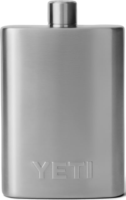 Yeti Yeti 7 oz Flask Stainless
