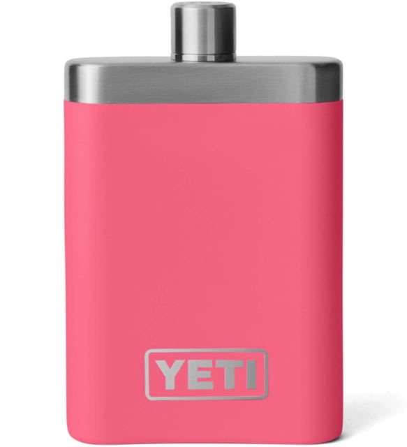 Yeti Yeti 7 oz Flask Tropical Pink