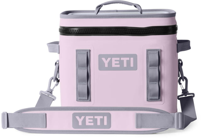 Yeti Yeti Hopper Flip 12 Quart Soft Cooler Cherry Blossom