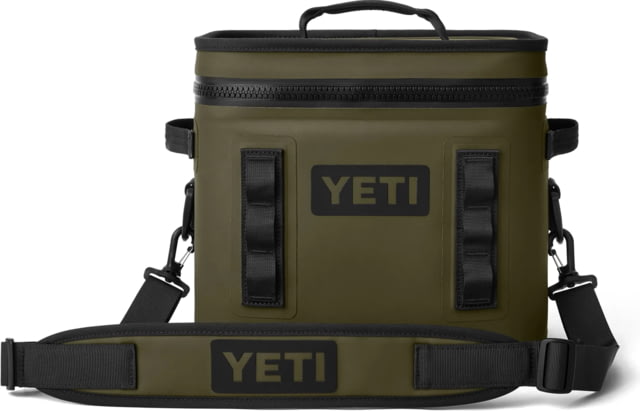Yeti Hopper Flip 12 Soft Cooler Navy