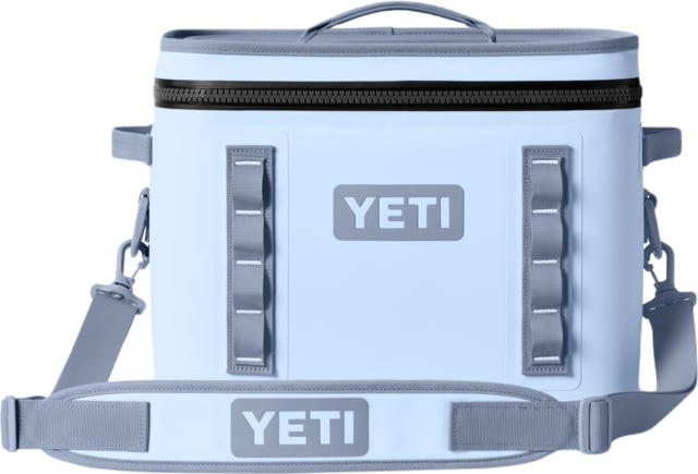 Yeti Hopper Flip 18 Soft Cooler Big Sky Blue 18 L