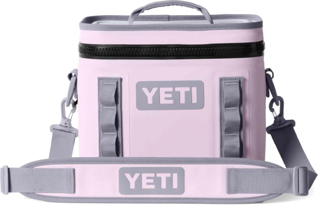 Yeti Yeti Hopper Flip 8 Quart Soft Cooler Cherry Blossom