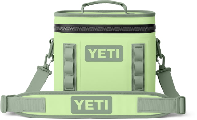 Yeti Hopper Flip 8 Portable Cooler Key Lime
