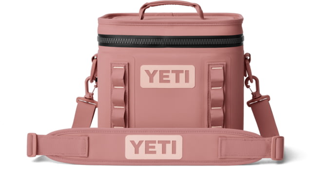 Yeti Yeti Hopper Flip 8 Quart Soft Cooler Sandstone Pink