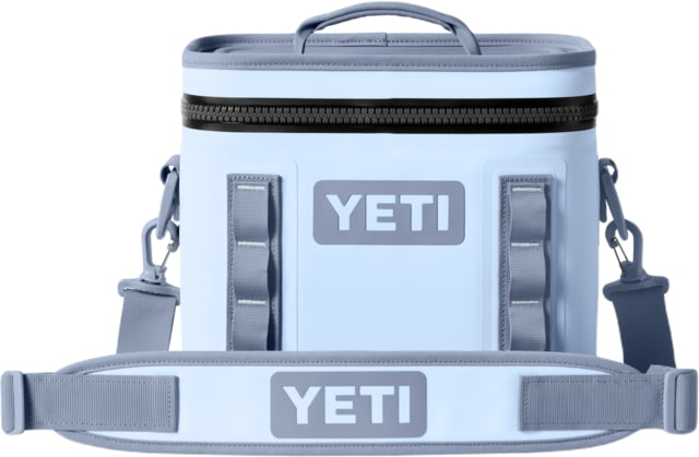 Yeti Hopper Flip 8 Soft Cooler Big Sky Blue 8 L