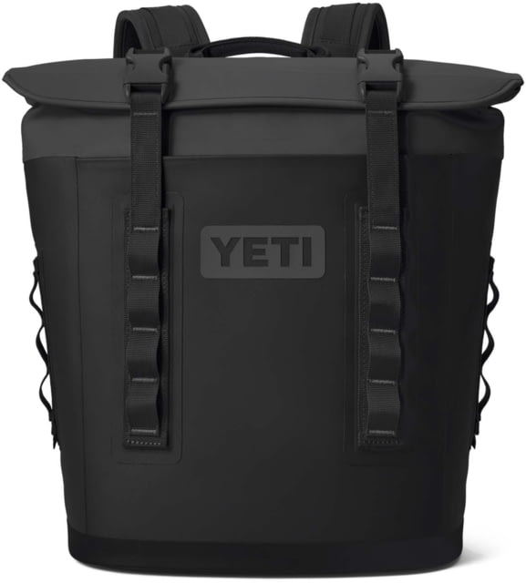 Yeti Hopper M12 Backpack Black 12 Quart
