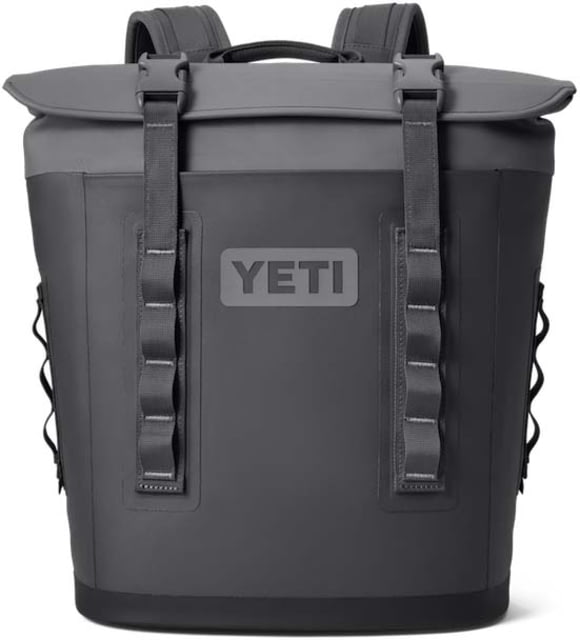 Yeti Hopper M12 Backpack Charcoal 12 Quart