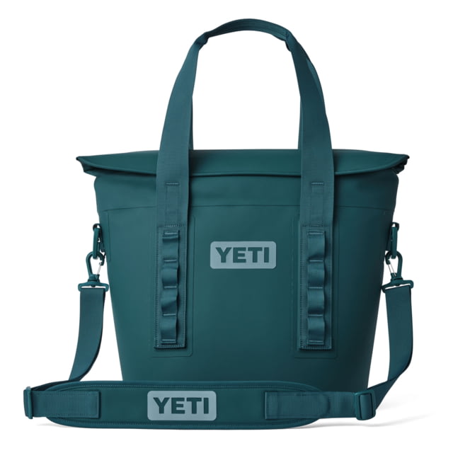 Yeti Hopper M15 Soft Cooler Agave Teal 15 Liter on sale now for $300.00  Yeti Hopper M15 Soft Cooler Agave Teal 15 Liter