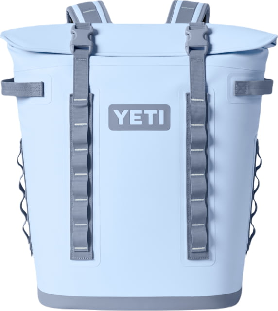 Yeti Hopper M20 Backpack Big Sky Blue 20 L