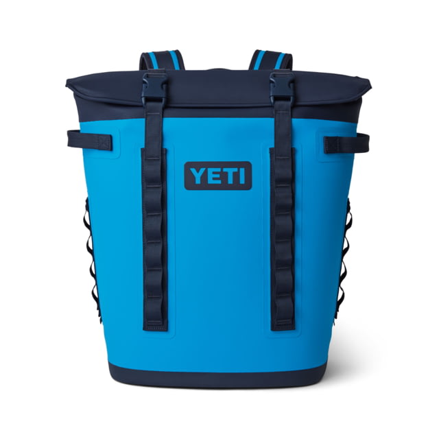 Yeti Hopper M20 Backpack Big Wave Blue/Navy 20 Liter