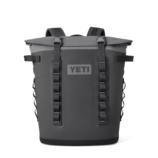 Yeti Hopper M20 Backpack Charcoal 20 Quart