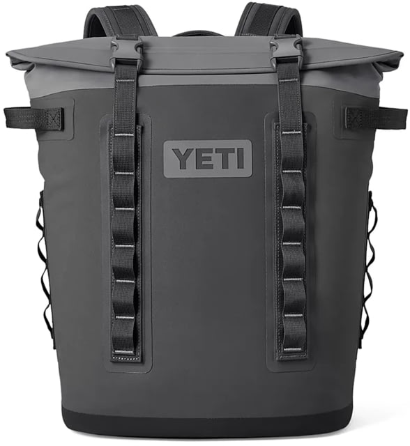 Yeti Hopper M20 Backpack Charcoal 20 Quart