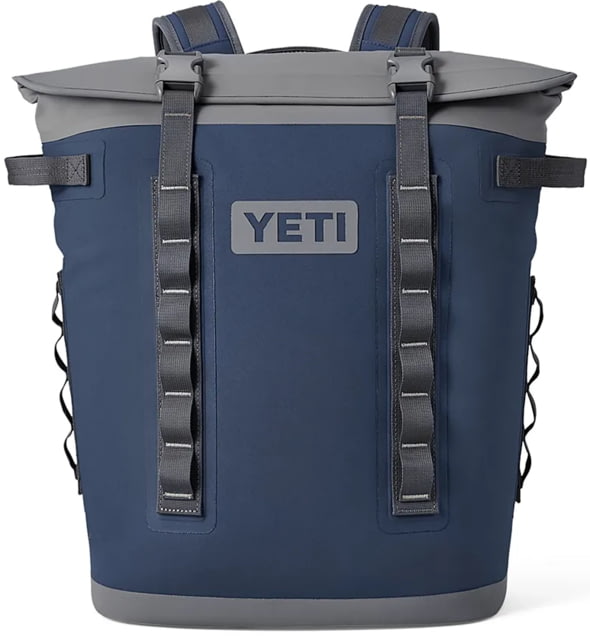 Yeti Hopper M20 Backpack Navy 20 Quart
