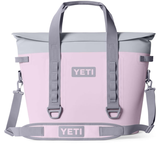 Yeti Yeti Hopper M30 Tote Soft Cooler Cherry Blossom