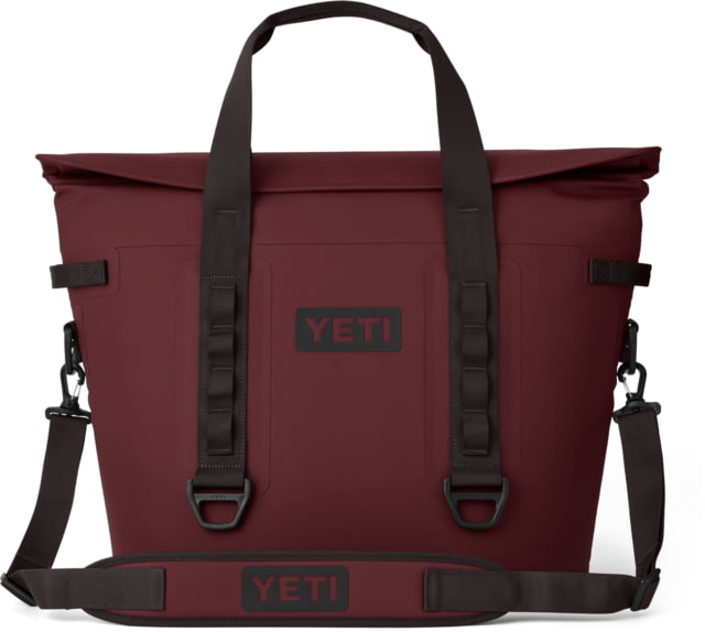 Yeti Hopper M30 2.0 Daypack Wild Vine Red