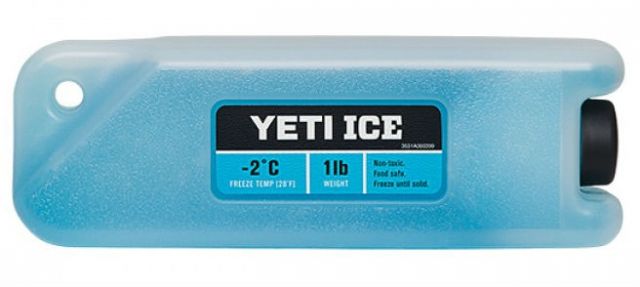 Yeti Ice Pack-1 lb