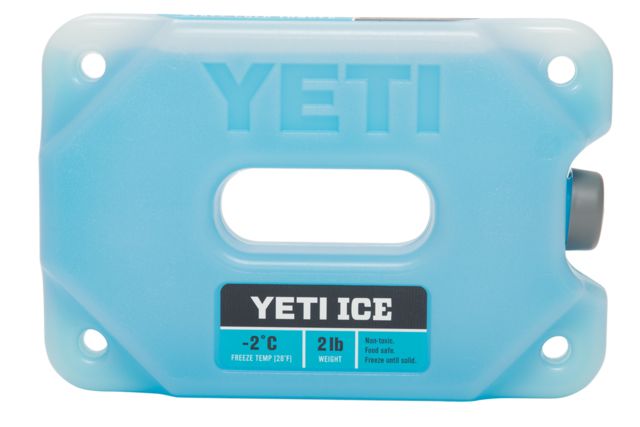 Yeti Ice Pack-2 lb