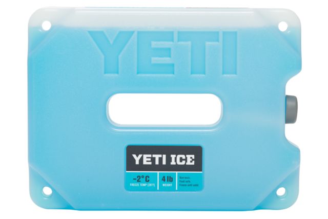 Yeti Ice Pack-4 lb