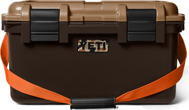 Yeti Yeti LoadOut GoBox 30L 2.0 Wetlands Brown