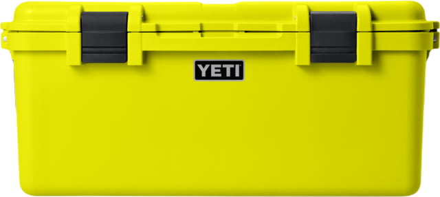 Yeti Yeti LoadOut GoBox 60 Firefly Yellow