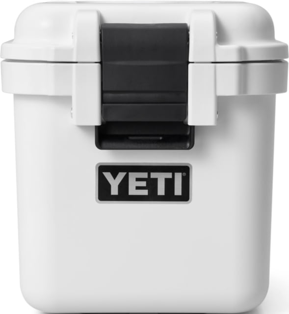 Yeti LoadOut GoBox Gear Case 15 White