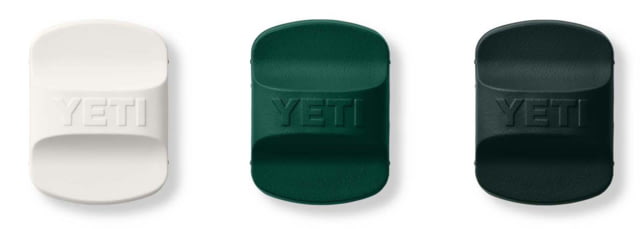 Yeti MagSlider Pack Black Forest Green
