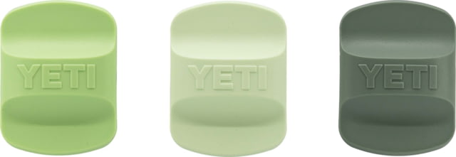 Yeti MagSlider Pack Key Lime