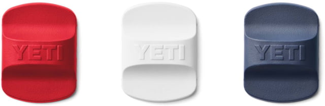 Yeti MagSlider Pack Rescue Red/White/Navy