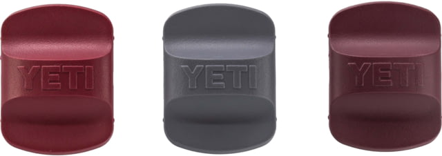 Yeti Yeti MagSlider Pack Wild Vine Red