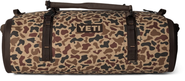 Yeti Yeti Panga 100L Waterproof Duffel Wetlands Camo
