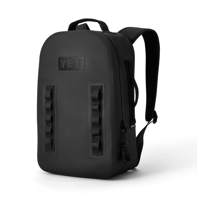 Yeti Panga 28 Liters Backpack Black 28 Quart