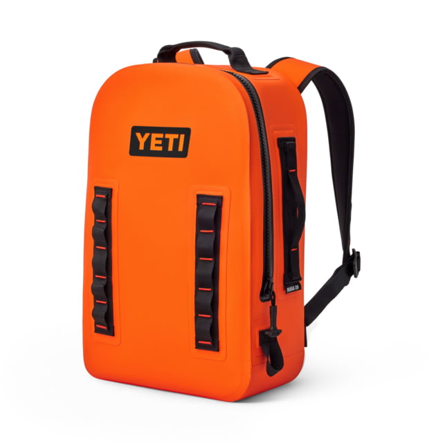 Yeti Panga 28 Liters Backpack Orange/Black 28 Quart