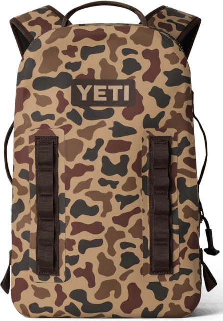 Yeti Yeti Panga 28L Waterproof Backpack Wetlands Camo