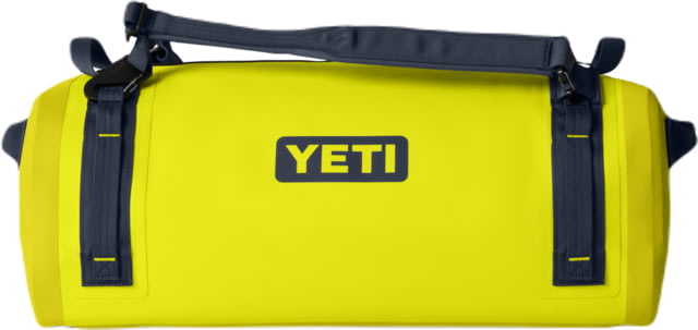 Yeti Yeti Panga 50L Waterproof Duffel Firefly Yellow